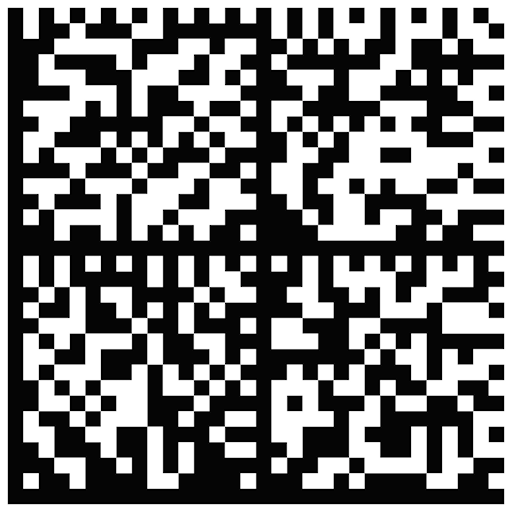 DataMatrix code